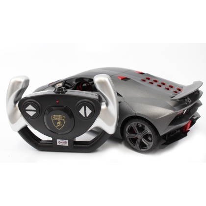 1:14 RC Lamborghini Sesto Elemento RTR Model Car