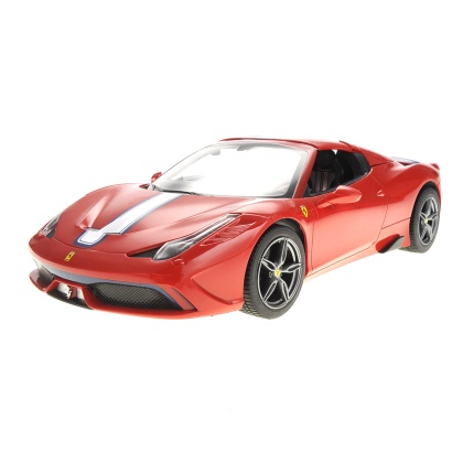 1:14 RC Ferrari 458 Speciale A (Red)